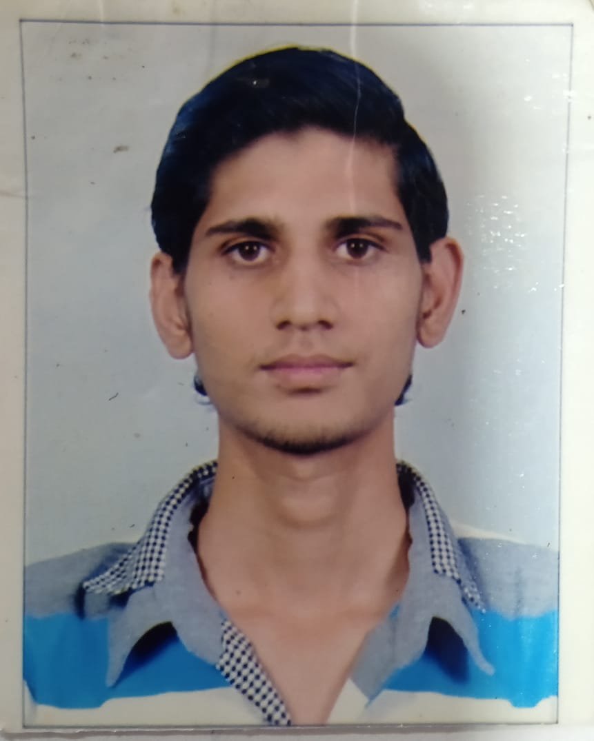 candidate image